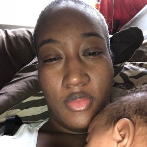 Meet your Posher, Michelette